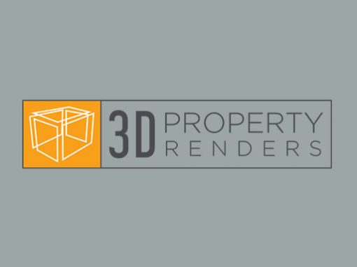 3D Property Renders