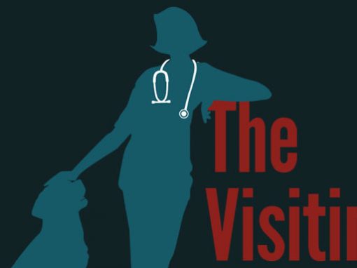 The Visiting Veterinarian