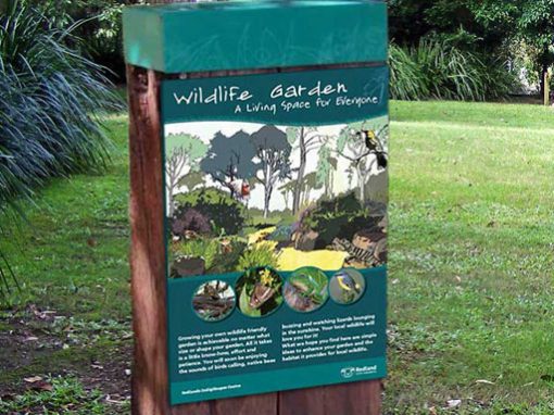 Wildlife Garden